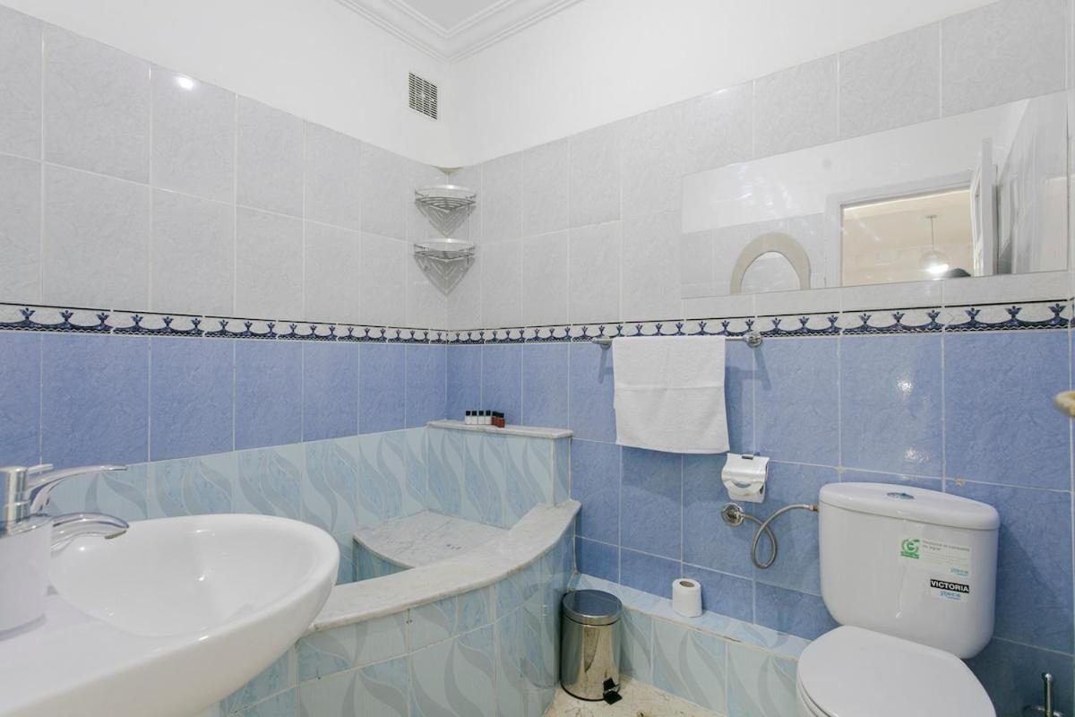 Appartement White Pearl Gueliz Marrakesh